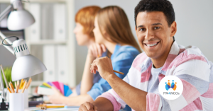 The fastest learner wins. Every day.