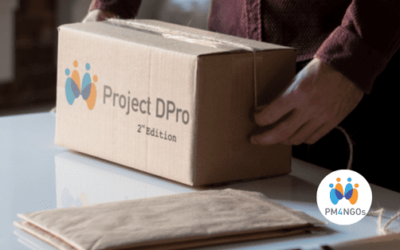 Project DPro Guide – PMD Pro 2nd Edition
