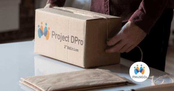 Project DPro Guide – PMD Pro 2nd Edition
