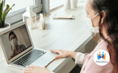 Project Risk Identification and Management Post-Covid-19