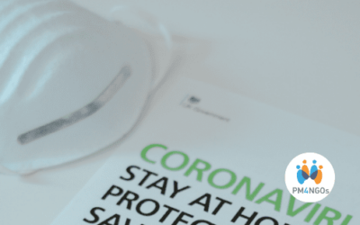 A message to our partners and candidates about the Coronavirus