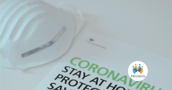 A message to our partners and candidates about the Coronavirus