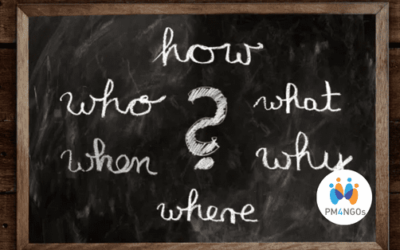 How to write a Project Implementation Plan