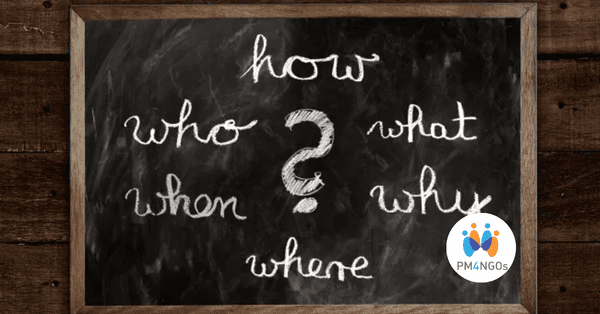 How to write a Project Implementation Plan