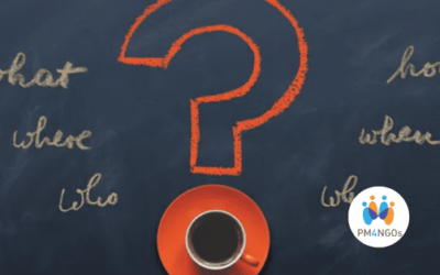 How to create a RACI Diagram