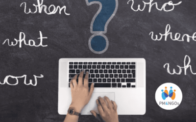 How to create an Objectives Tree