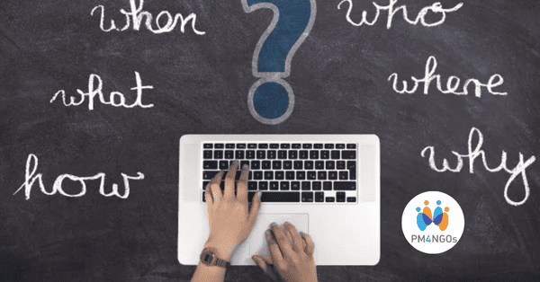 How to create an Objectives Tree