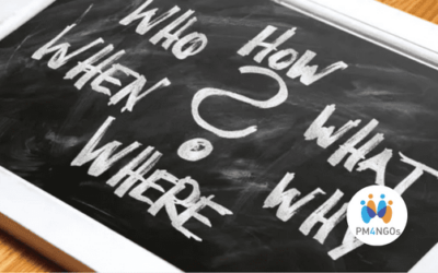 How to create a Problem Tree