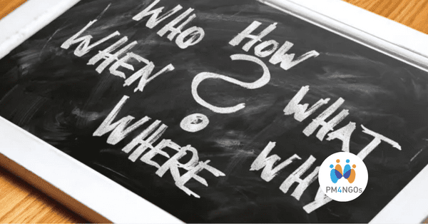 How to create a Problem Tree