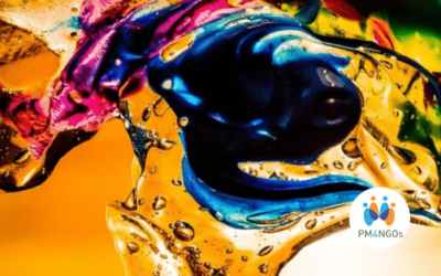 The Blended Project Manager and Covid-19