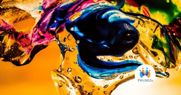 The Blended Project Manager and Covid-19