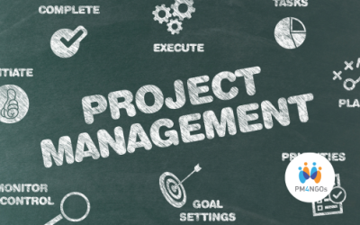The  Golden Thread – Project Management in Three Sectors