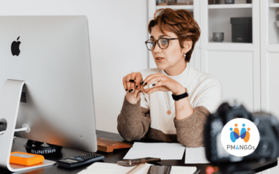 How to facilitate an online workshop