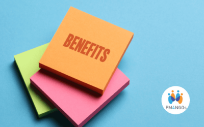 Benefits Realization: start with the end in mind