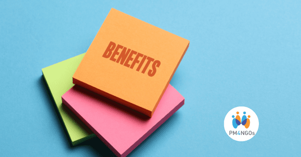 Benefits Realization: start with the end in mind