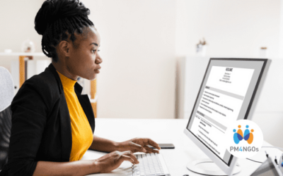 Taking over a half finished project