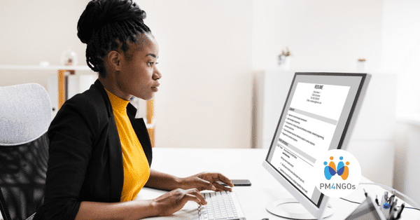 Taking over a half finished project