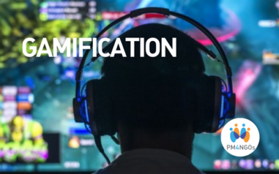 Gamification for project management training: a case study