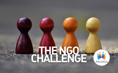 The NGO Challenge
