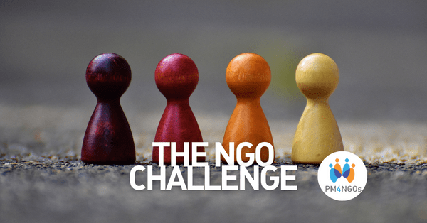 The NGO Challenge