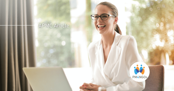 Who are Project Managers?