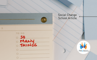 “Fair working beyond Smart working – work less, but better, for everyone.” by Marco Crescenzi