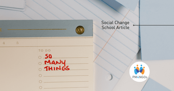 “Fair working beyond Smart working – work less, but better, for everyone.” by Marco Crescenzi