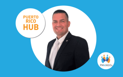 PM4NGOs Hubs: Nesty Delgado