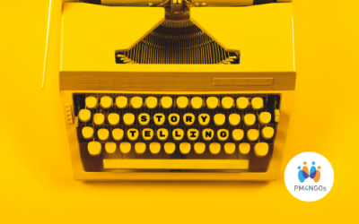 The Material Effects of Stories