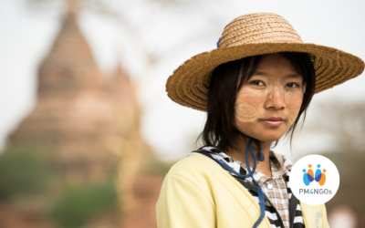 Local action, local power: How it’s working in Myanmar