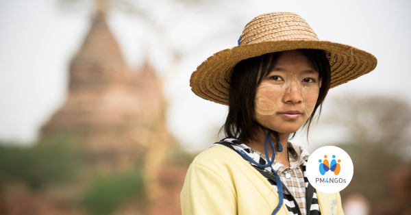 Local action, local power: How it’s working in Myanmar