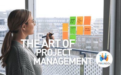 The art of project management
