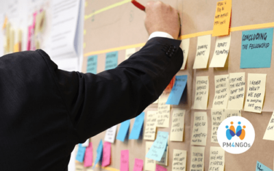 Where do projects come from?