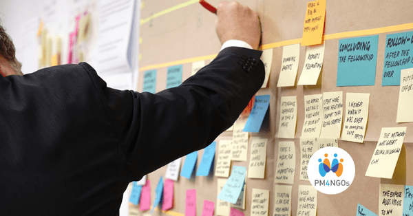 Where do projects come from?