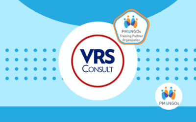 New Training Partner: VRS Consult