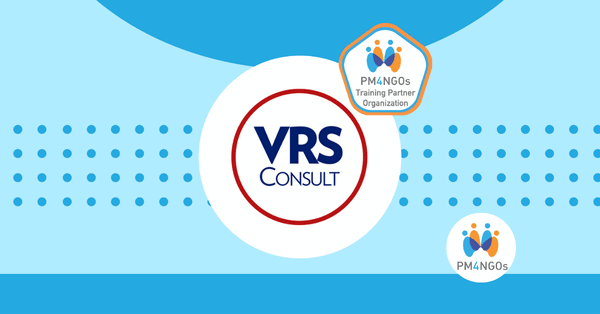 New Training Partner: VRS Consult