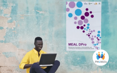 MEAL DPro Certification