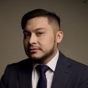 Lisandro Pérez-Hernández