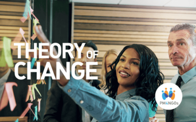 EGPAF’s Project Management Office and the Theory of Change