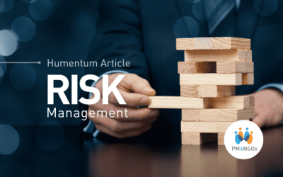 A 5-Step Risk Management Formula for Every Organization