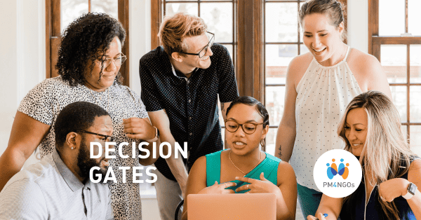 Decision Gates: What do we need to consider?