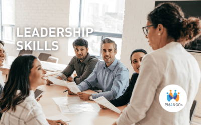 Top 5 Leadership Skills