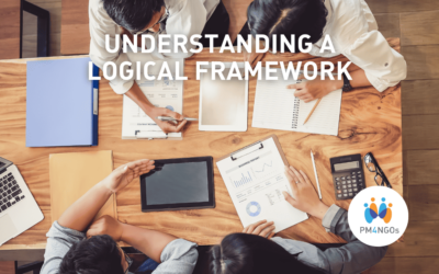 Understanding a Logical Framework (Logframe)