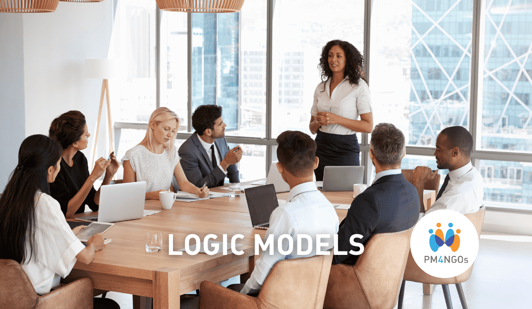 Different uses for the Logic Models