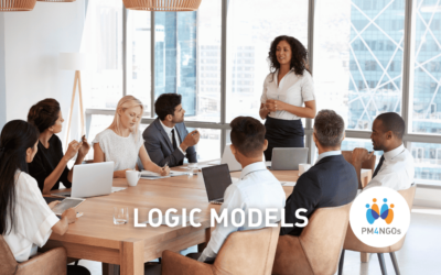 Different uses for the Logic Models