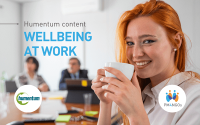 How To Talk About Wellbeing At Work