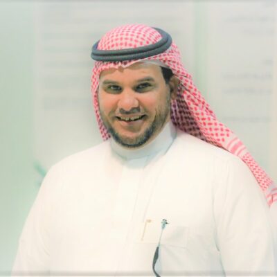 Prof. Dr. Faisal Almutairi