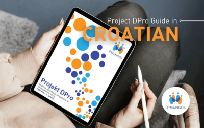 Project DPro Guide is now available in Croatian!