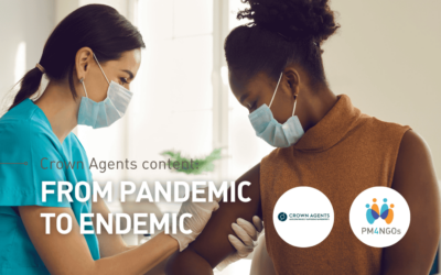 From Pandemic to Endemic: Lessons in integrating Covid-19 programming to strengthen health system resilience