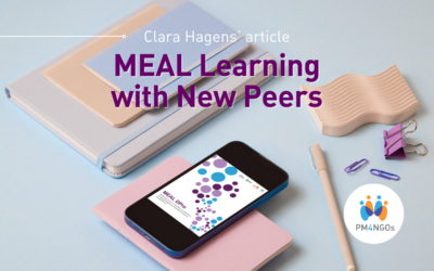 MEAL Learning with New Peers